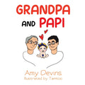 Grandpa and Papi