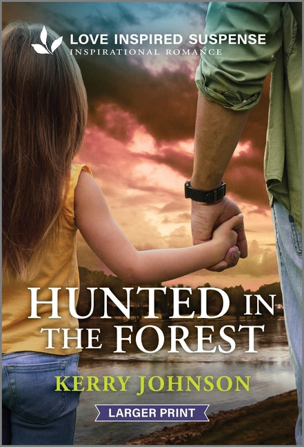 Hunted in the Forest (Original)