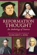Reformation Thought: An Anthology of Sources (UK)