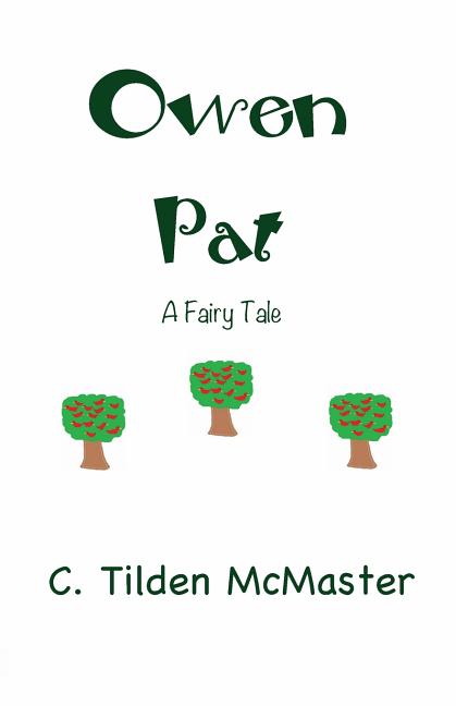 Owen Pat