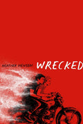 Wrecked (Reprint)