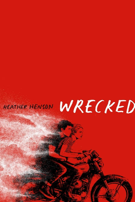 Wrecked (Reprint)