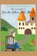 The Colourdore Collection: Joan The Jittery Jelly Maker