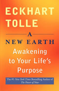 A New Earth: Awakening to Your Life's Purpose