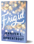 Frigid (Deluxe Edition) (Special)