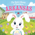 The Easter Bunny Is Coming to Arkansas