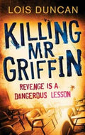 Killing Mr. Griffin
