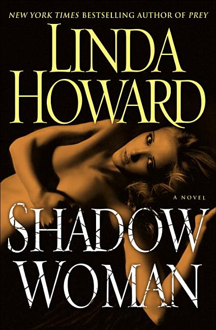 Shadow Woman