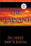 Remnant: Left Behind Book 10 (Bound for Schools & Libraries)