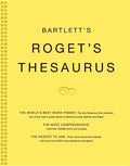 Bartlett's Roget's Thesaurus