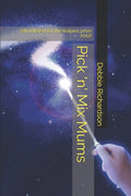 Pick 'n' Mix Mums: (Shortlisted for the Kelpies prize 2012)
