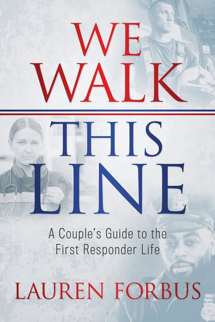 We Walk This Line