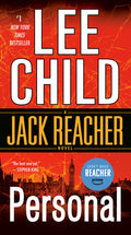 Personal: A Jack Reacher Novel