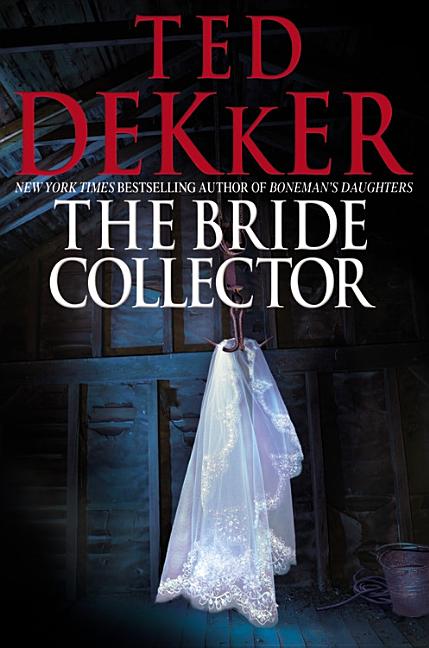 The Bride Collector