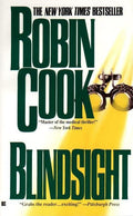 Blindsight (Bound for Schools & Libraries)