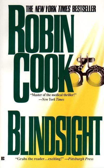 Blindsight (Bound for Schools & Libraries)