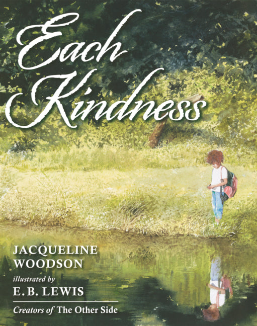 Each Kindness