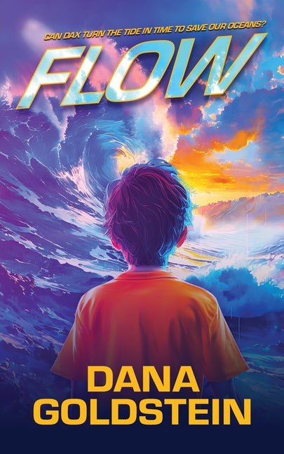 Flow (Young Dragons)