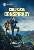 Cold Case Conspiracy (Original)