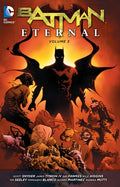 Batman Eternal, Volume 3