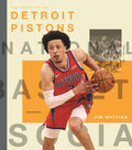 Story of the Detroit Pistons