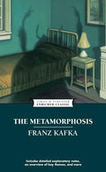 The Metamorphosis (Enriched Classic)