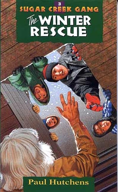 The Winter Rescue: Volume 3 (Second Edition, New)