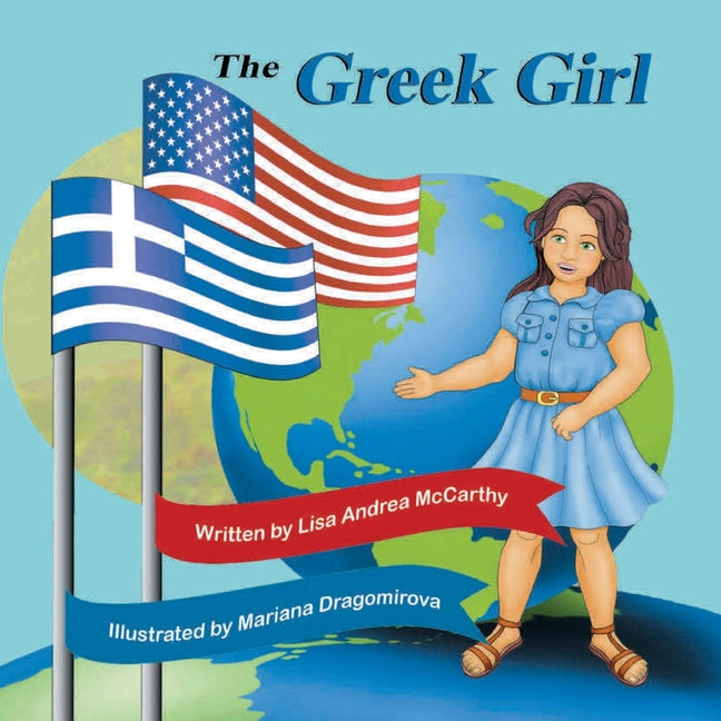 The Greek Girl