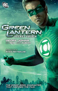 Secret Origin