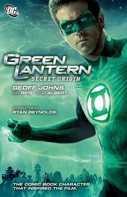 Secret Origin