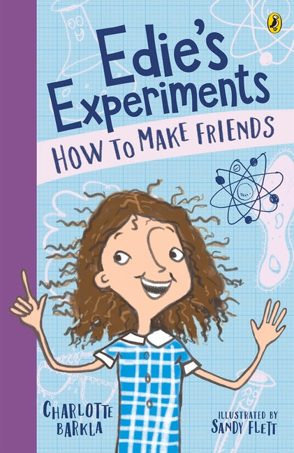 How to Make Friends: Volume 1