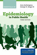 Essentials of Epidemiology in Public Health: . (Revised)