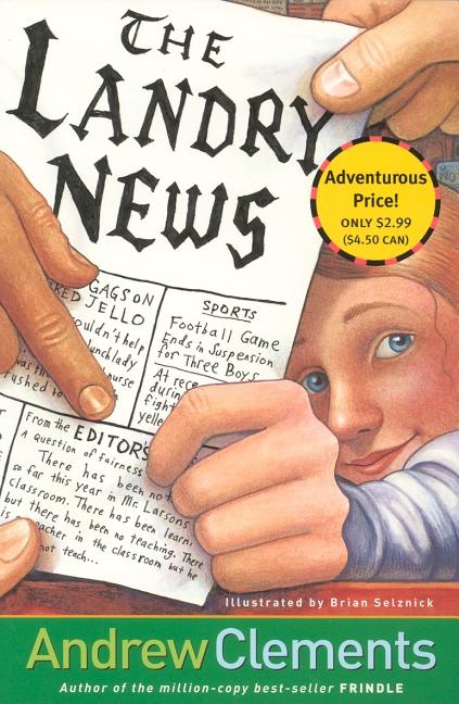The Landry News