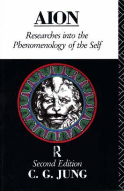 Aion: Researches Into the Phenomenology of the Self (Revised)
