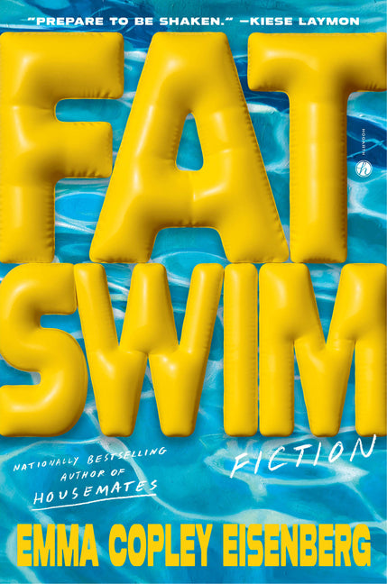 Fat Swim: Fiction