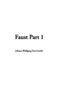 Faust Part 1