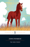 The Red Pony (Revised)