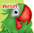 Parrot: Animal Picture Book