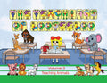 The Teachings of looseeloo: Teaching Animals