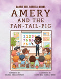 Amery and the Fan-Tail-Pig