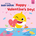 Baby Shark: Happy Valentine's Day!