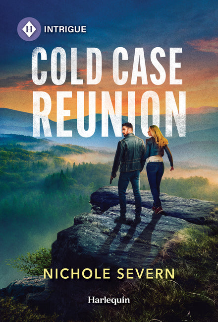 Cold Case Reunion (Original)