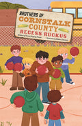 Recess Ruckus