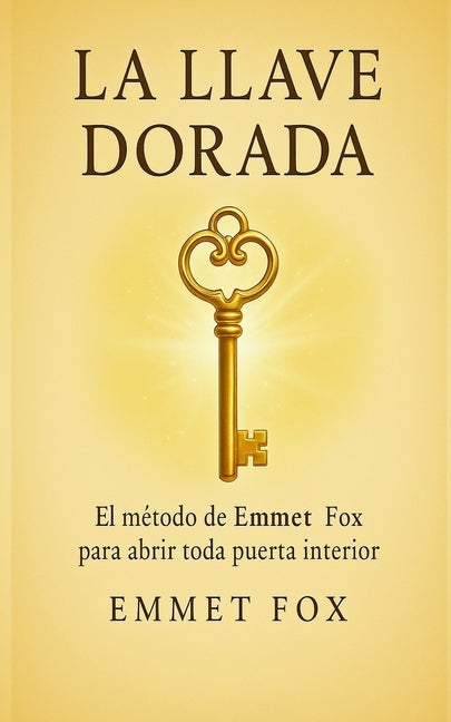 La llave dorada