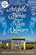Aristotle and Dante Discover the Secrets of the Universe (Media Tie-In)