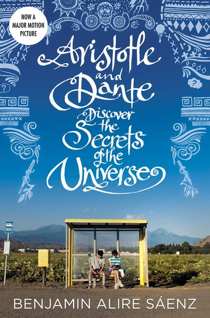Aristotle and Dante Discover the Secrets of the Universe (Media Tie-In)