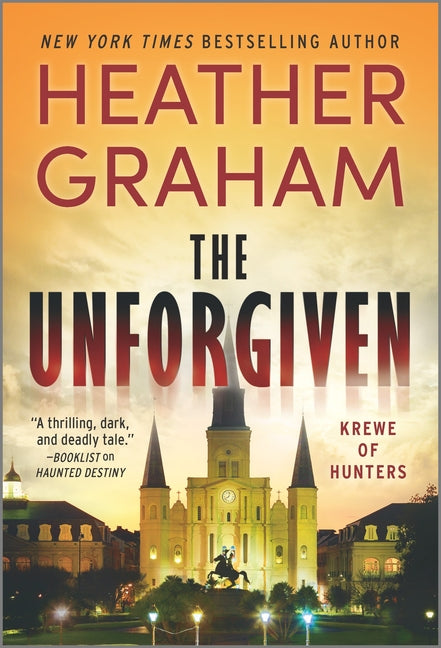 The Unforgiven (Original)
