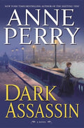 Dark Assassin