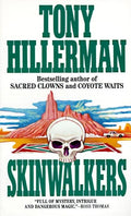 Skinwalkers (Turtleback School & Library)