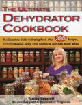 Ultimate Dehydrator Cookbook